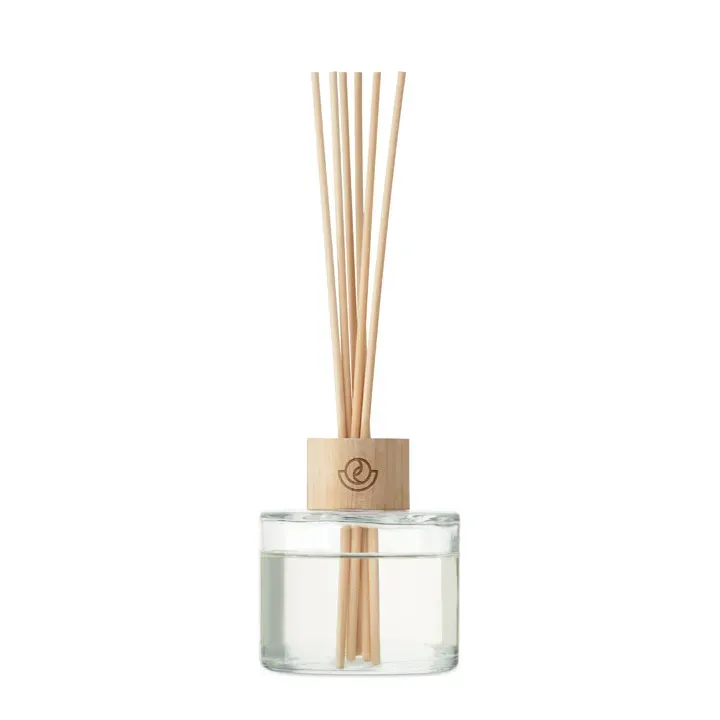 Vanilla aroma reed diffuser - MO2706 (MOCN#22)